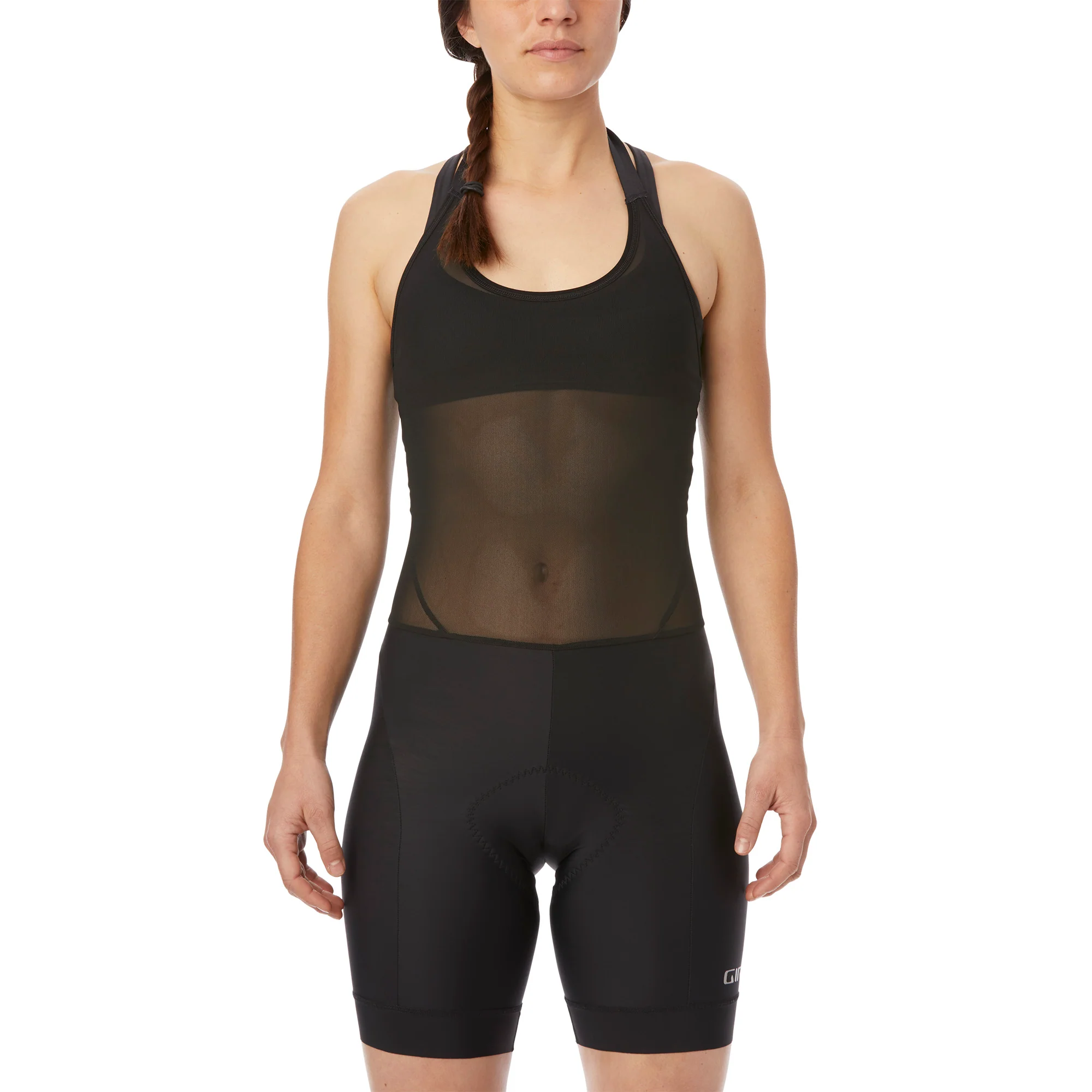 Giro Womens Chrono Sport Halter Bib - Image 2