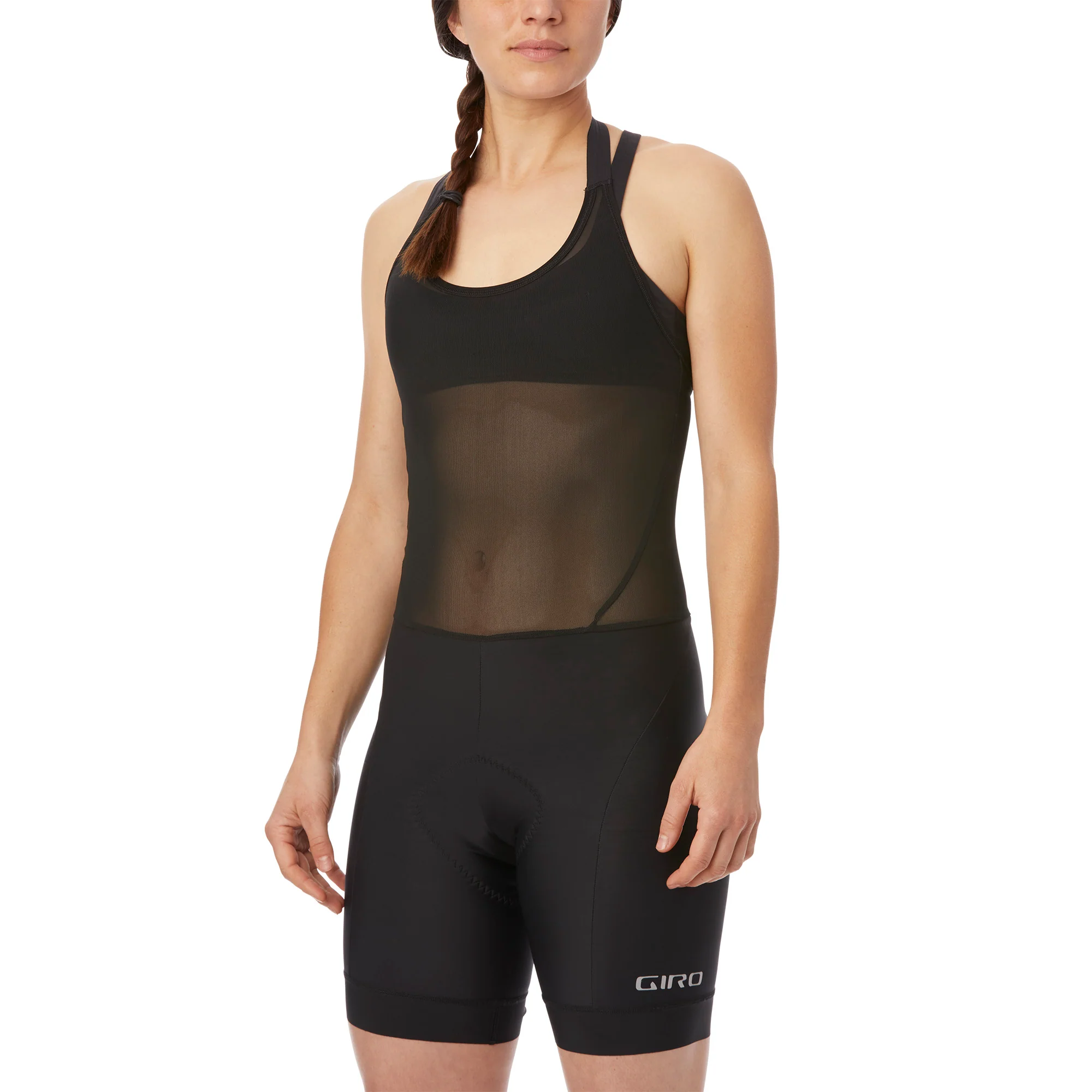Giro Womens Chrono Sport Halter Bib - Image 3