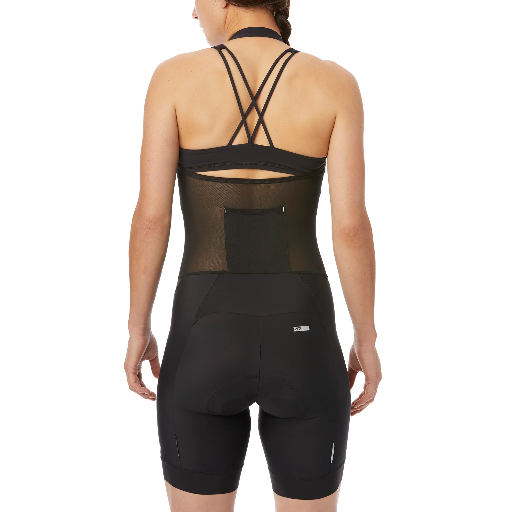Giro Womens Chrono Sport Halter Bib - Image 4