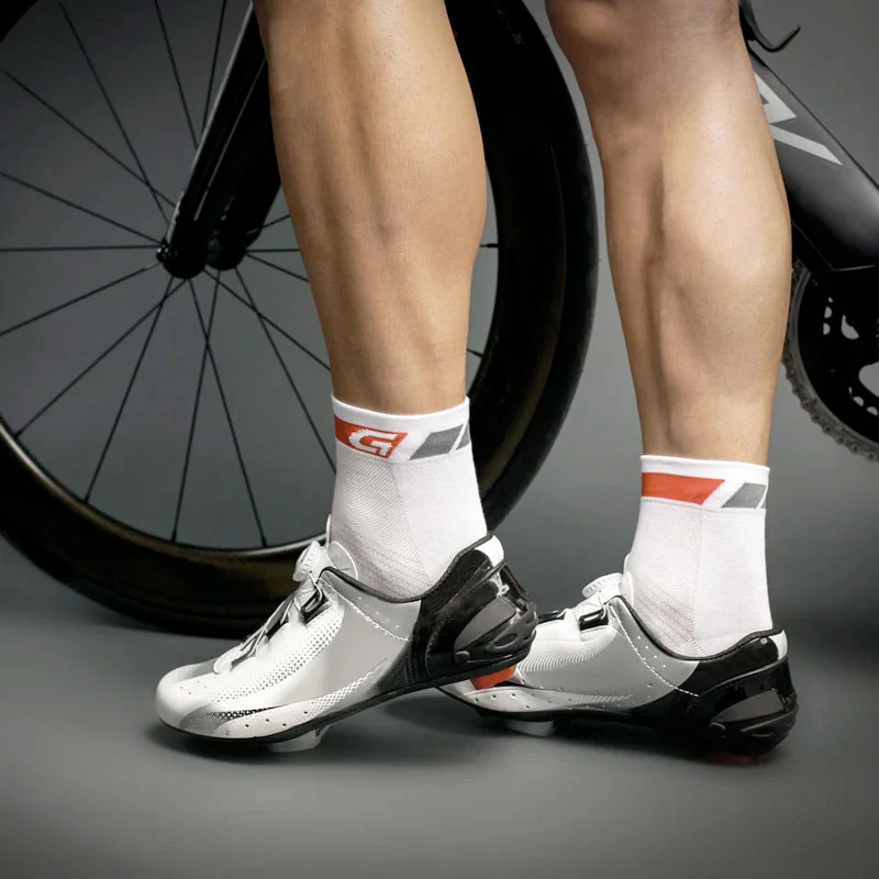 GripGrab Classic Low Cut Sock - Image 4