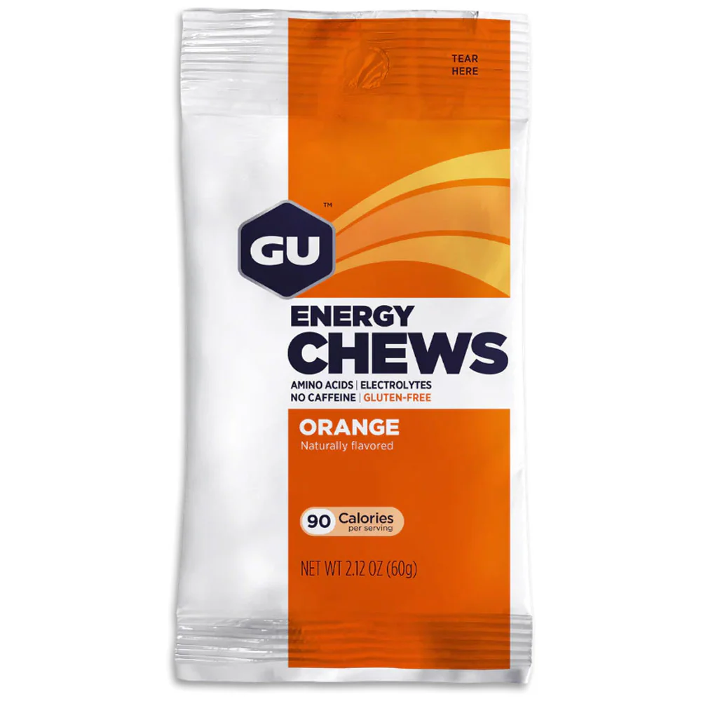 GU Energy Chews - Image 3