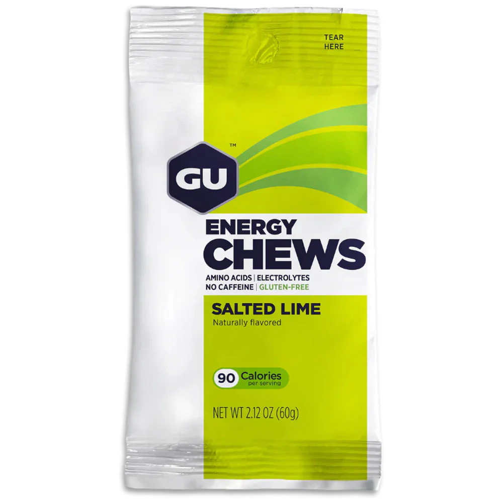 GU Energy Chews - Image 5