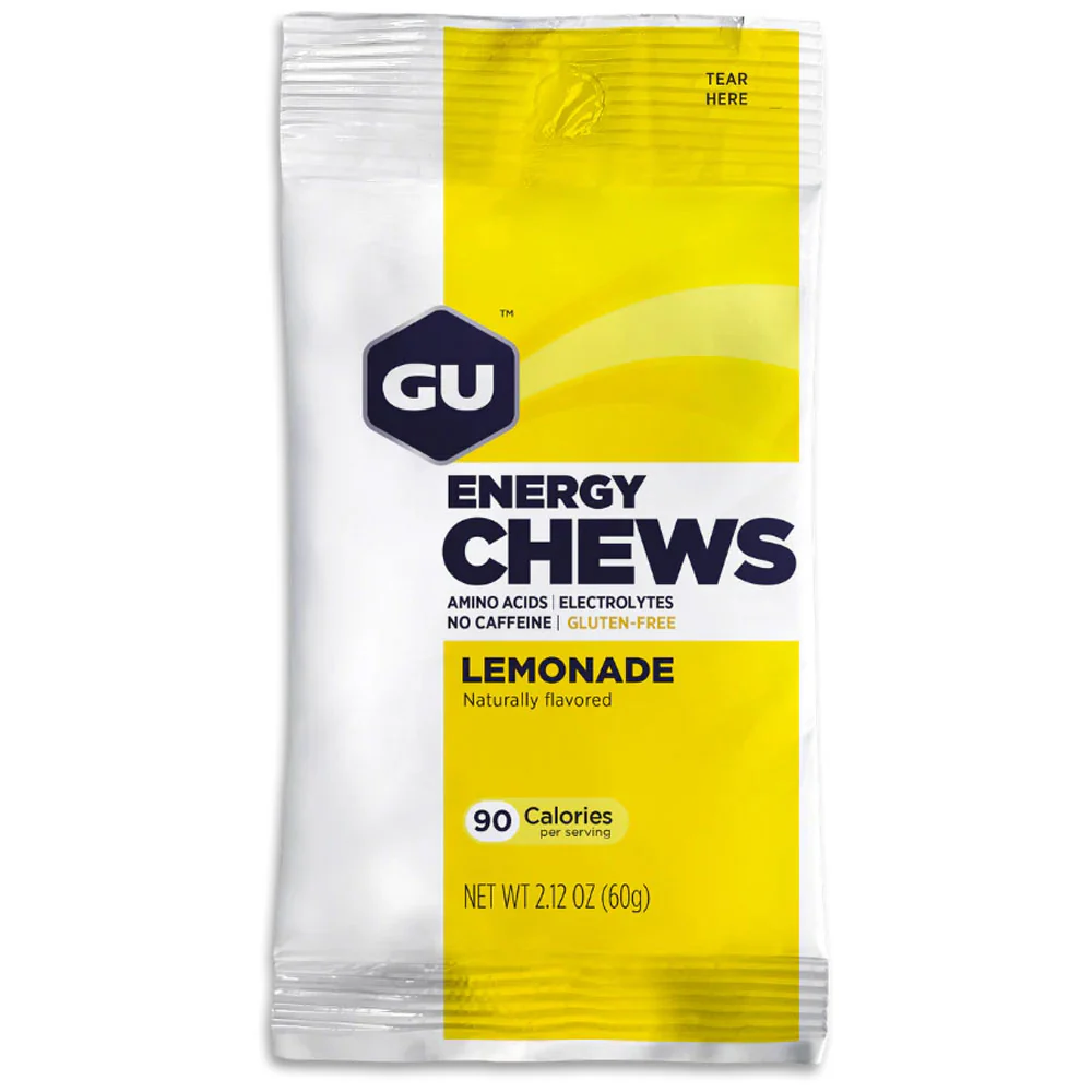 GU Energy Chews - Image 6