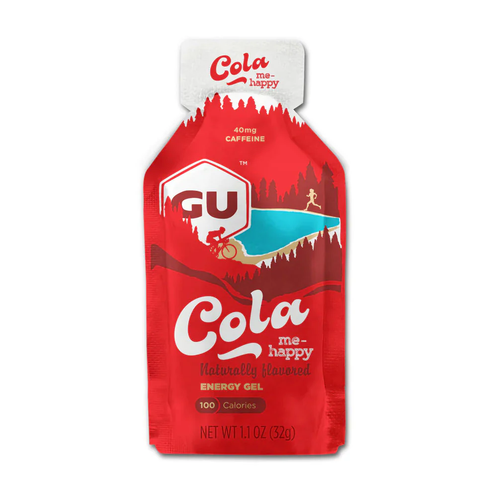 GU Energy Gel - Image 11