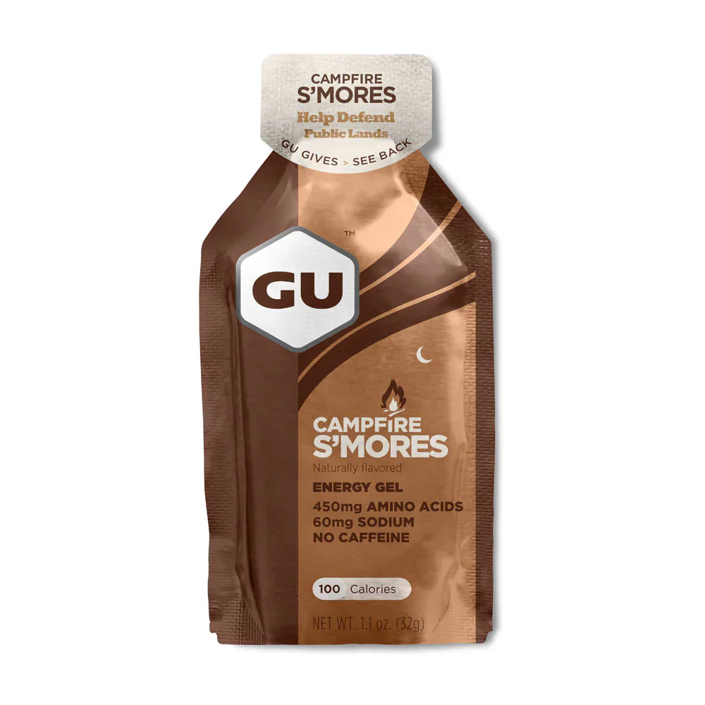 GU Energy Gel - Image 14