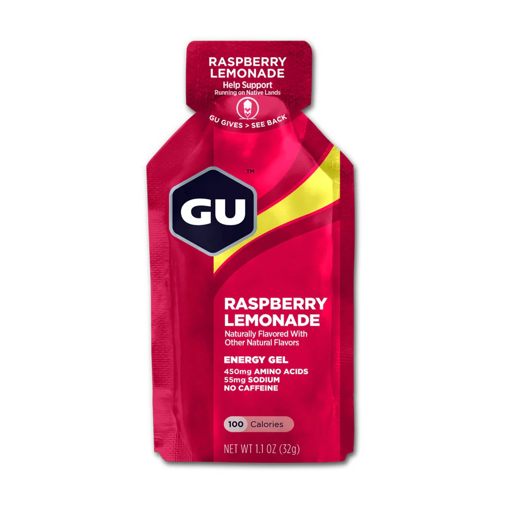 GU Energy Gel - Image 16