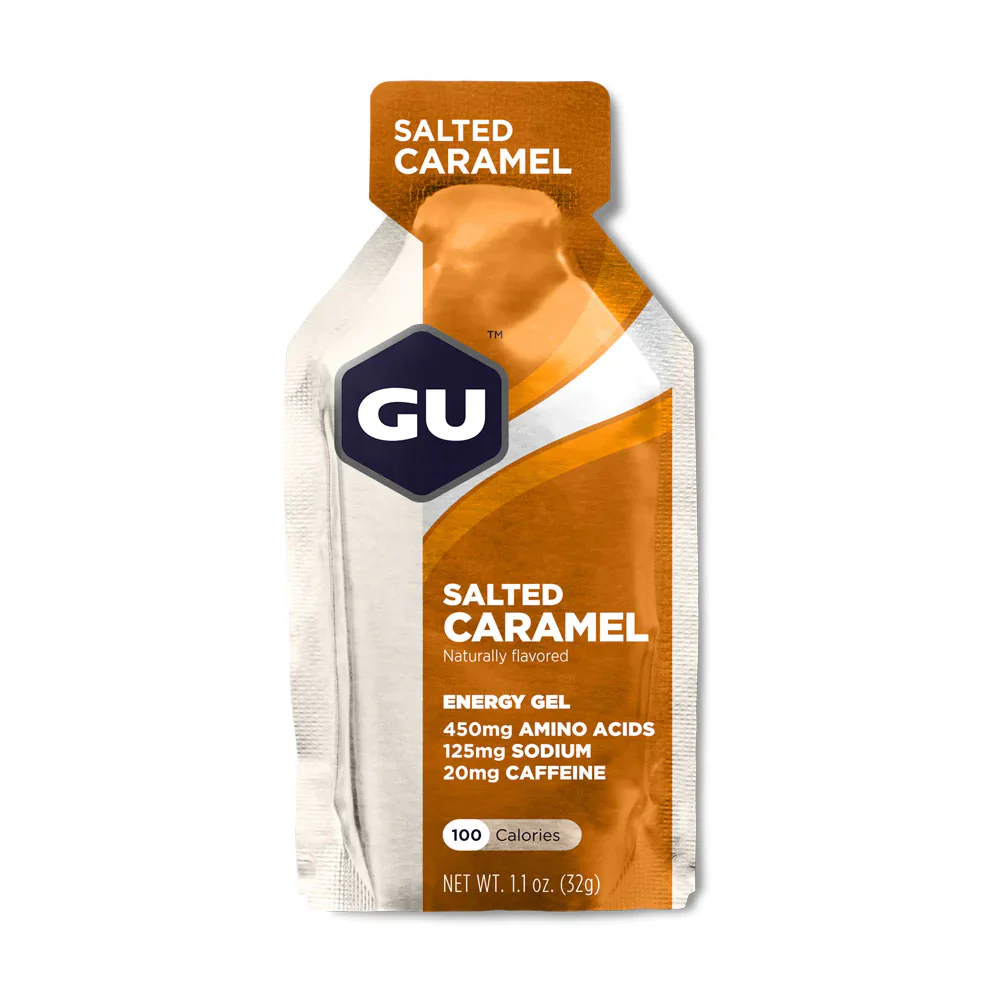 GU Energy Gel - Image 2