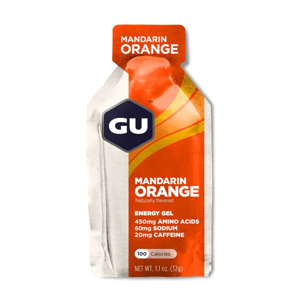 GU Energy Gel - Image 3