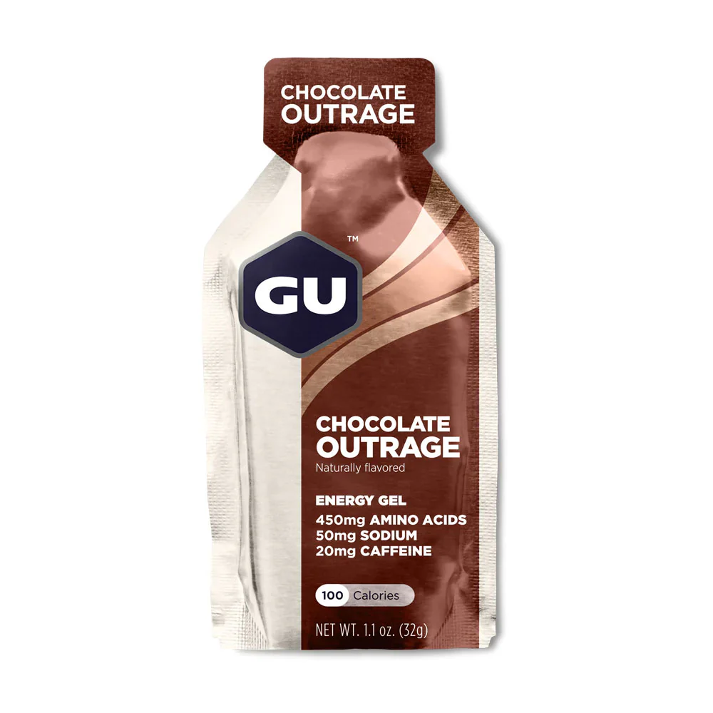 GU Energy Gel - Image 5