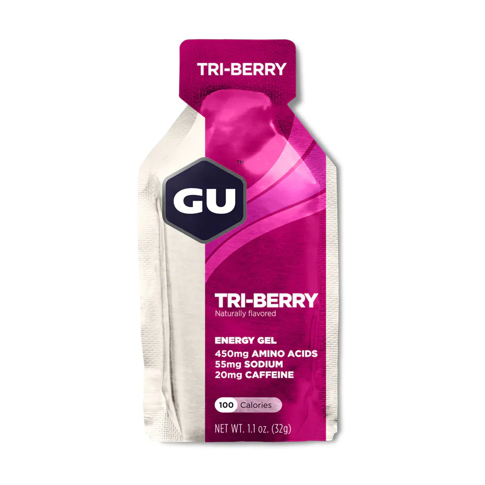 GU Energy Gel - Image 6
