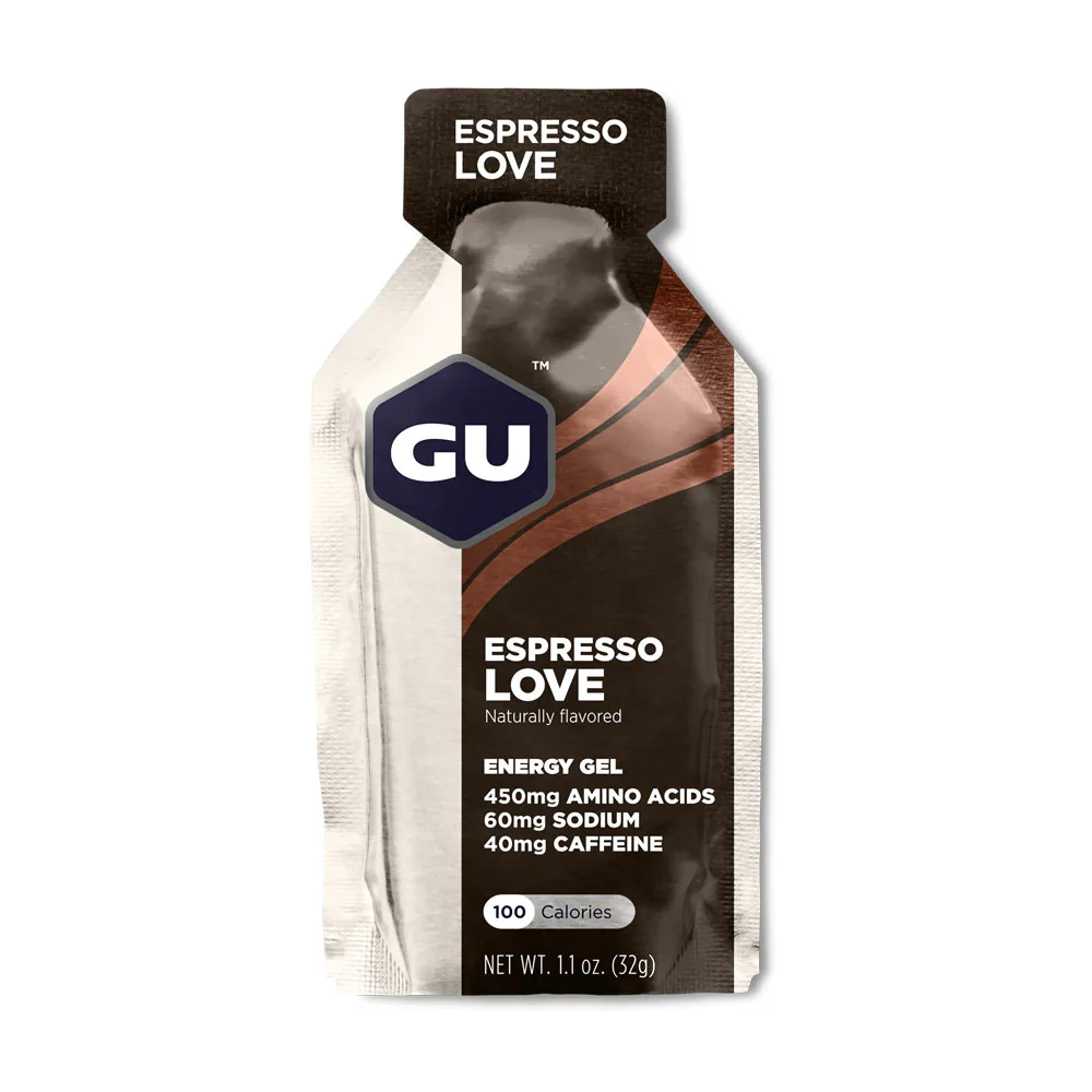 GU Energy Gel - Image 7