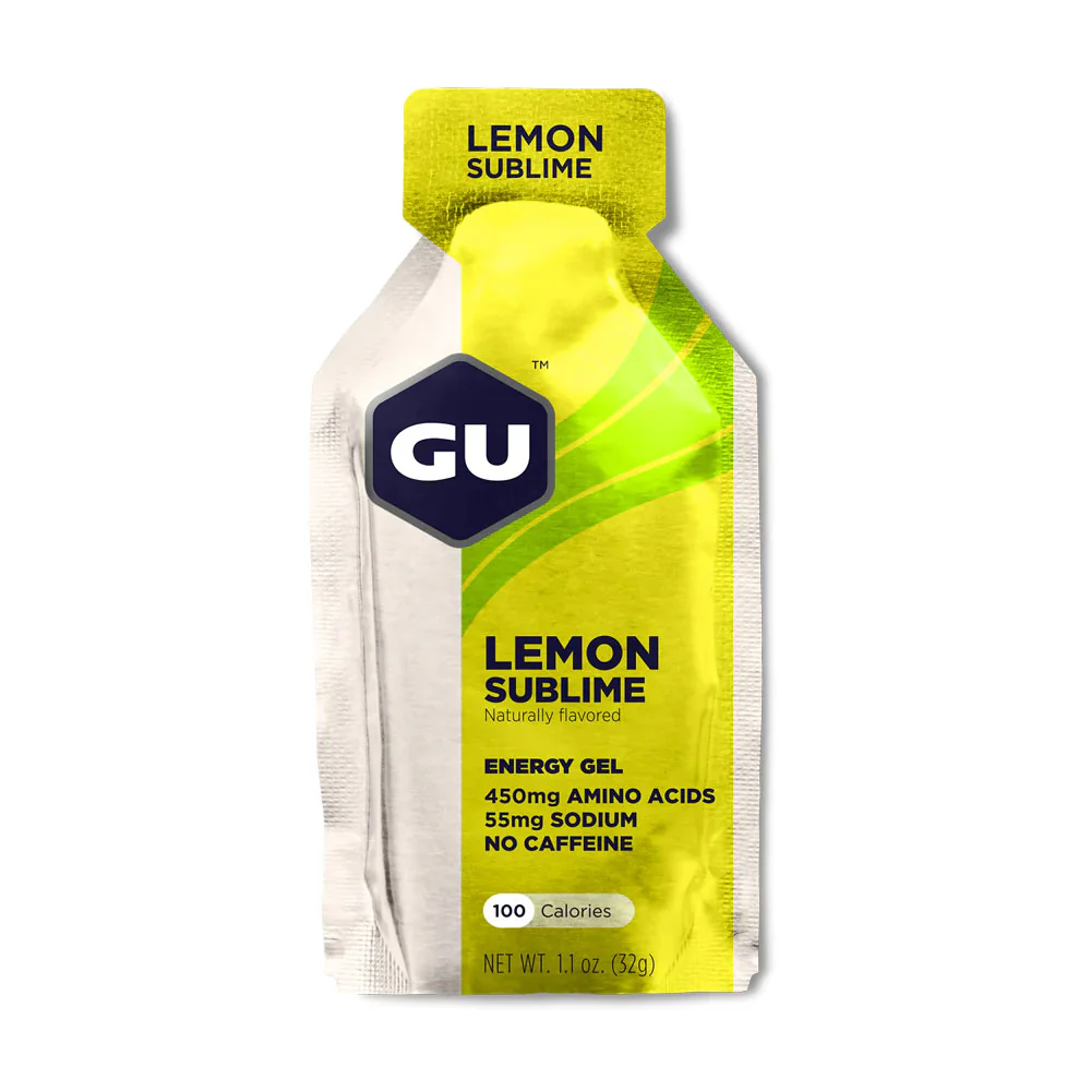 GU Energy Gel - Image 8