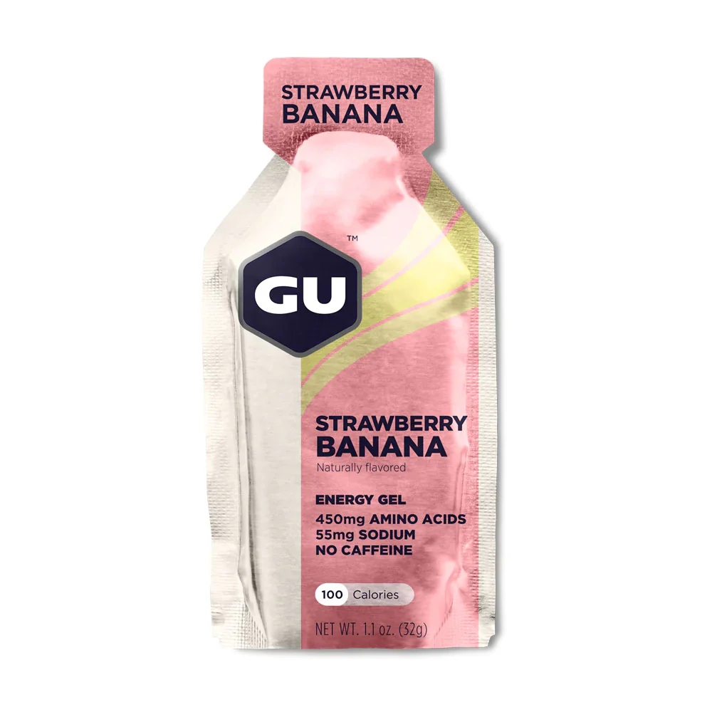 GU Energy Gel - Image 9