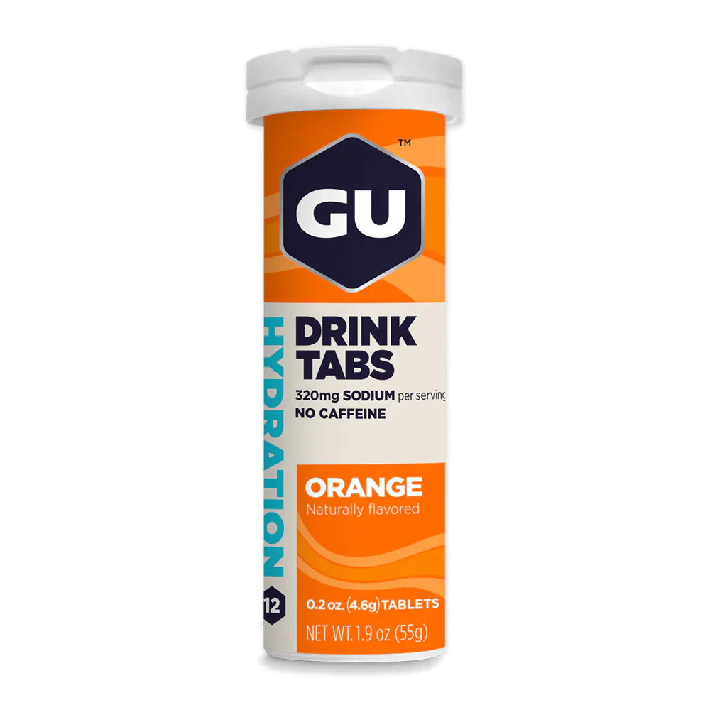 GU Hydration Drink Tabs - Image 2