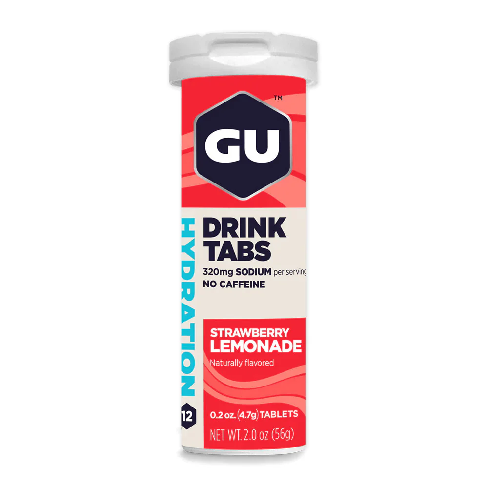 GU Hydration Drink Tabs - Image 4