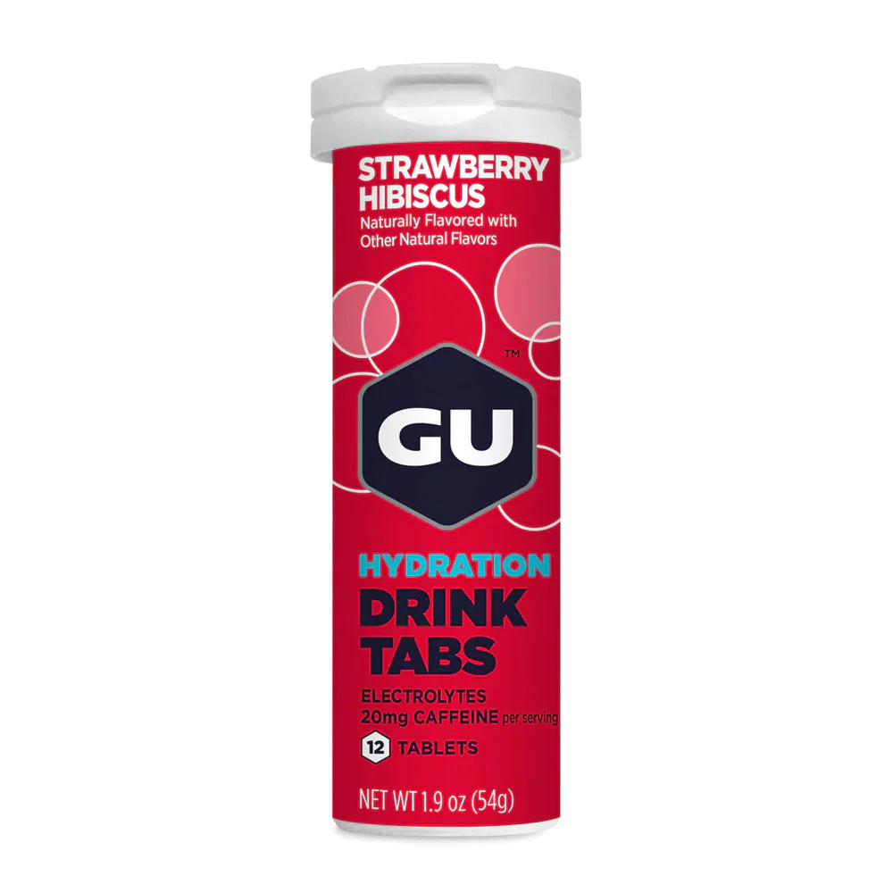 GU Hydration Drink Tabs - Image 5