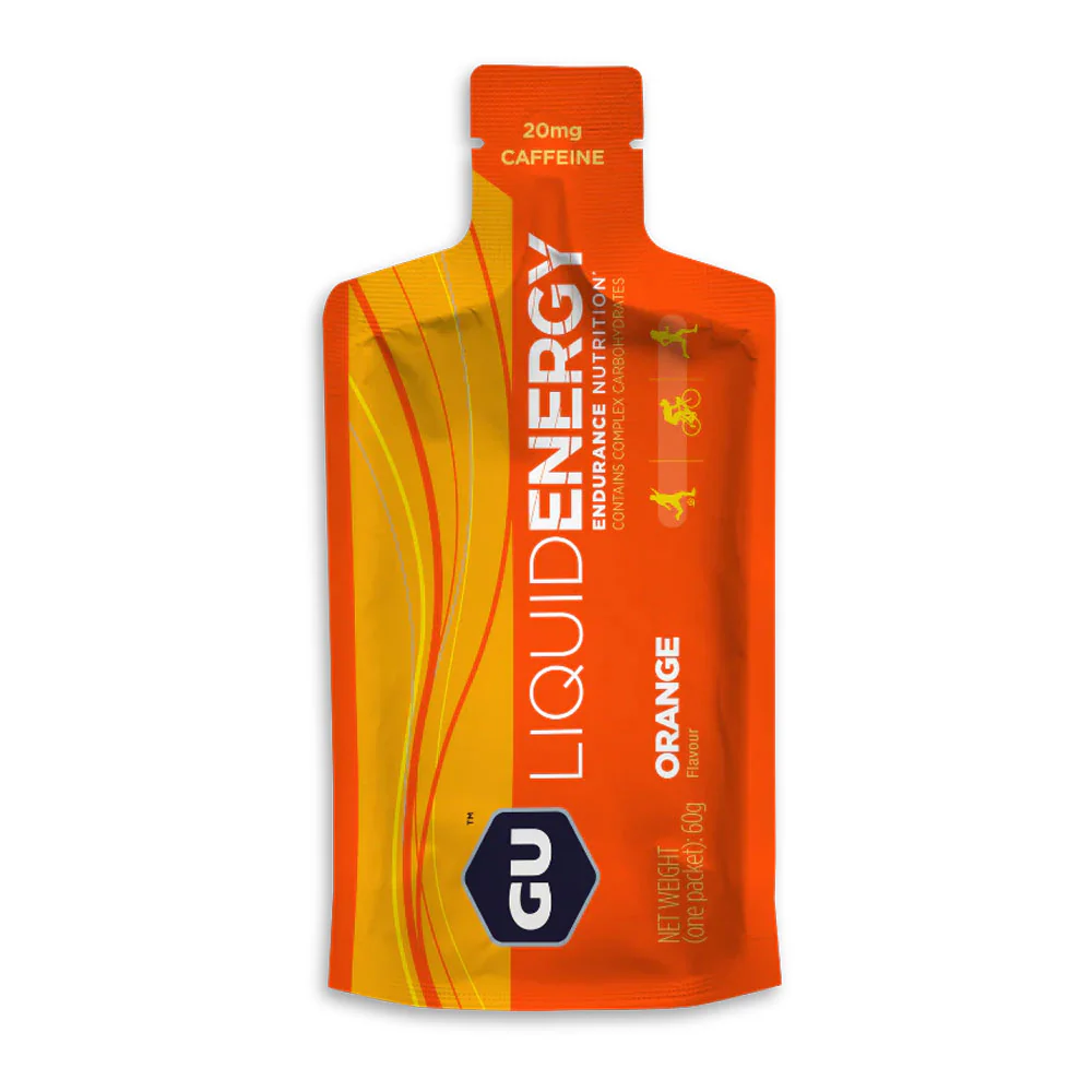 GU Liquid Energy - Image 2