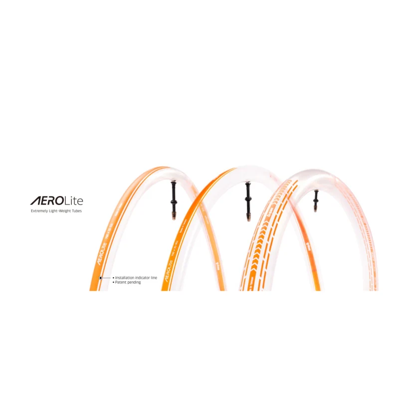 Guee Aerolite Tpu Tube 700 X 20/32C - Image 2