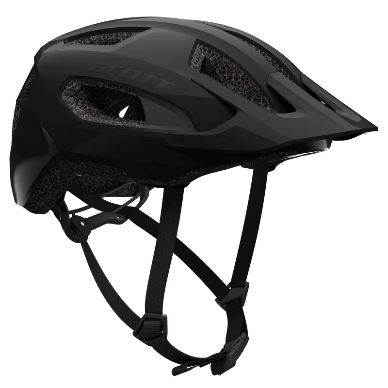 Scott Supra CE Helmet