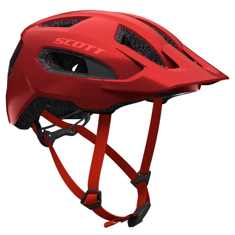 Scott Supra CE Helmet - Image 11