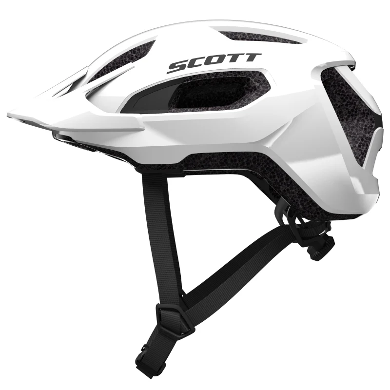 Scott Supra CE Helmet - Image 7