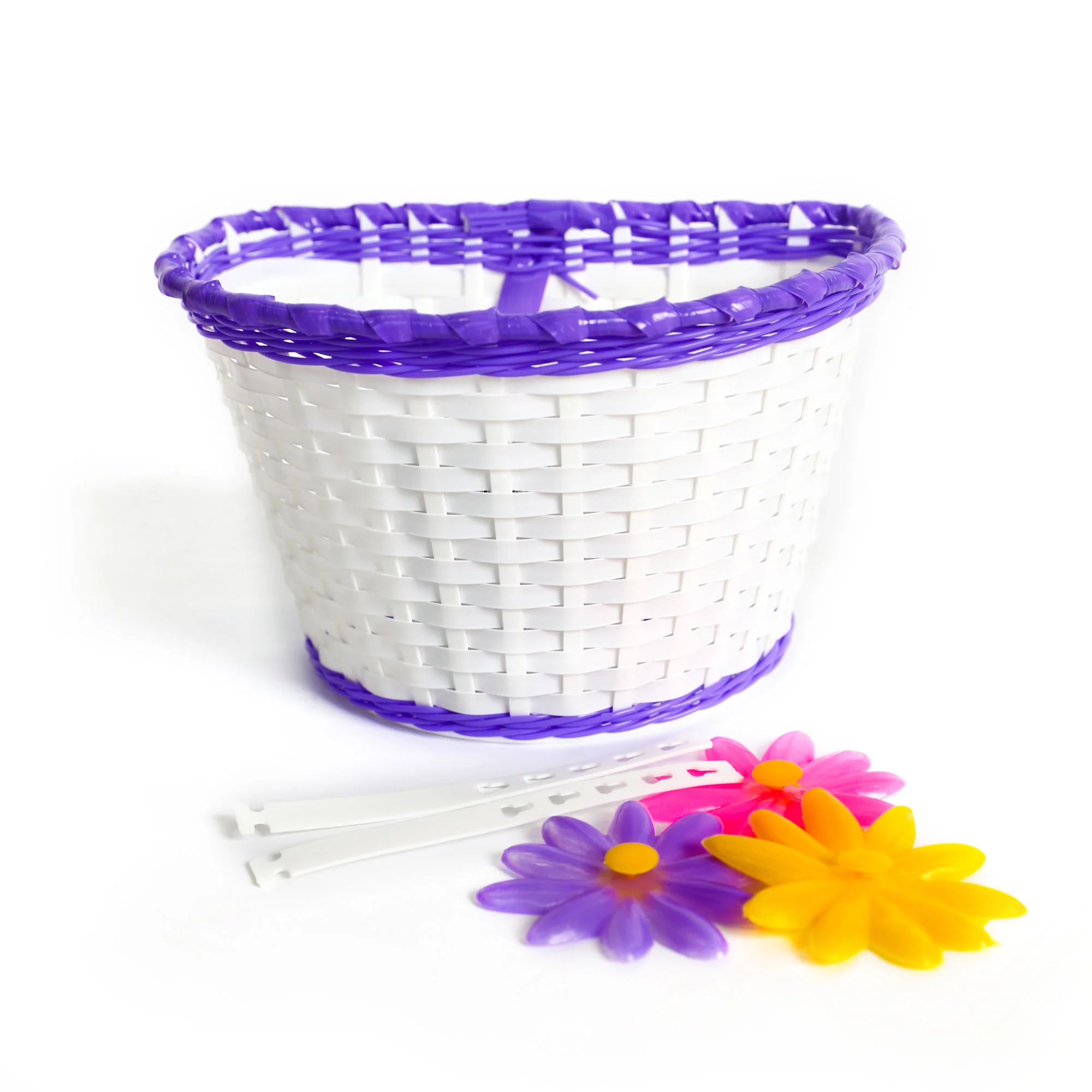 Kids Front Basket - Image 2