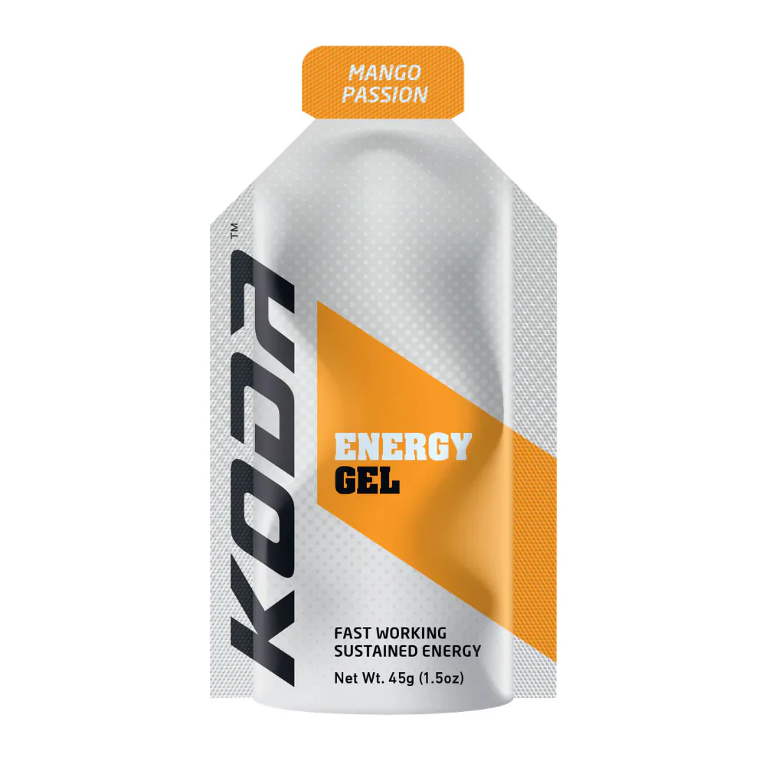 Koda Energy Gel - Image 2