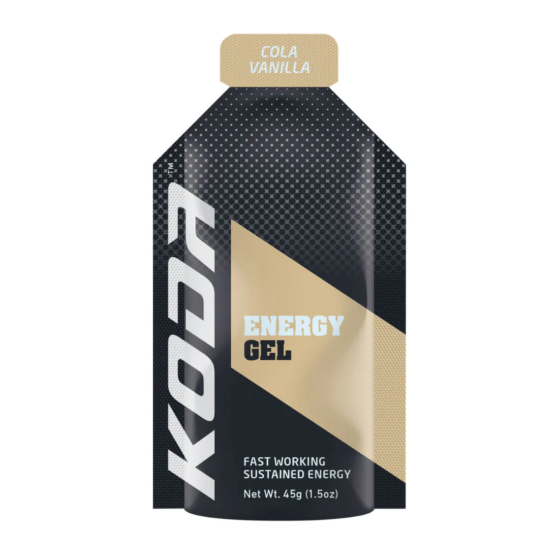 Koda Energy Gel - Image 5