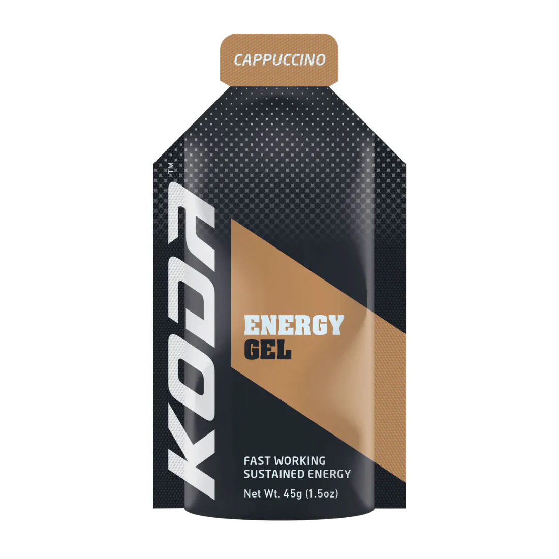 Koda Energy Gel - Image 7