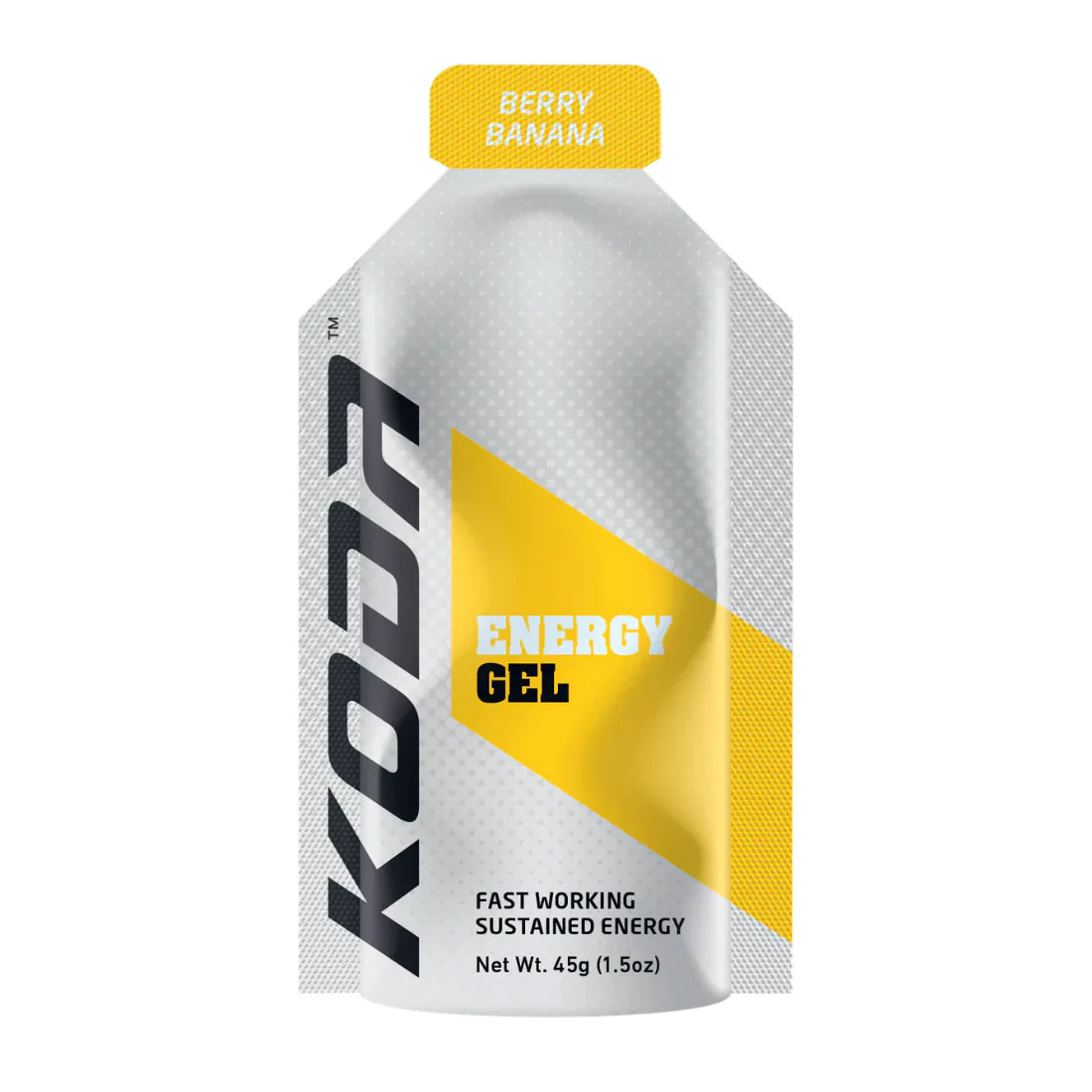 Koda Energy Gel - Image 8