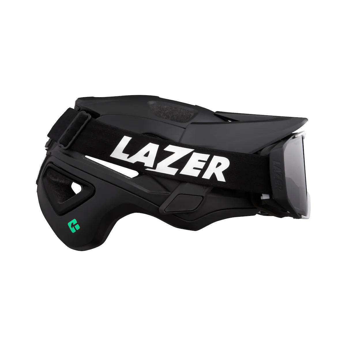 Lazer Jackal KinetiCore Helmet - Image 14