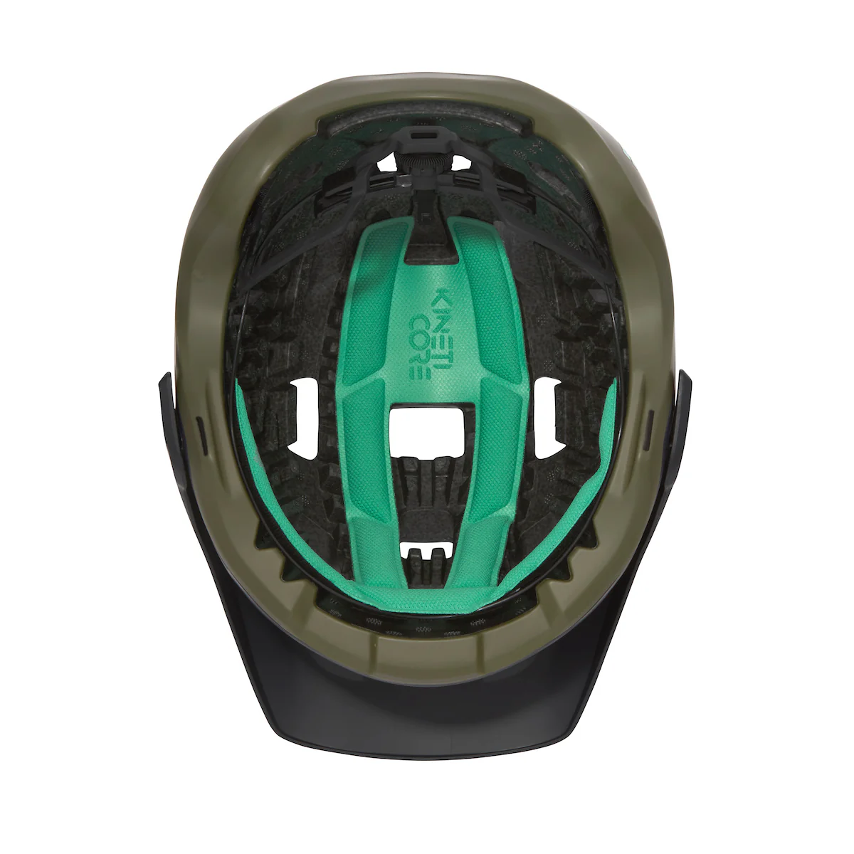 Lazer Jackal KinetiCore Helmet - Image 8