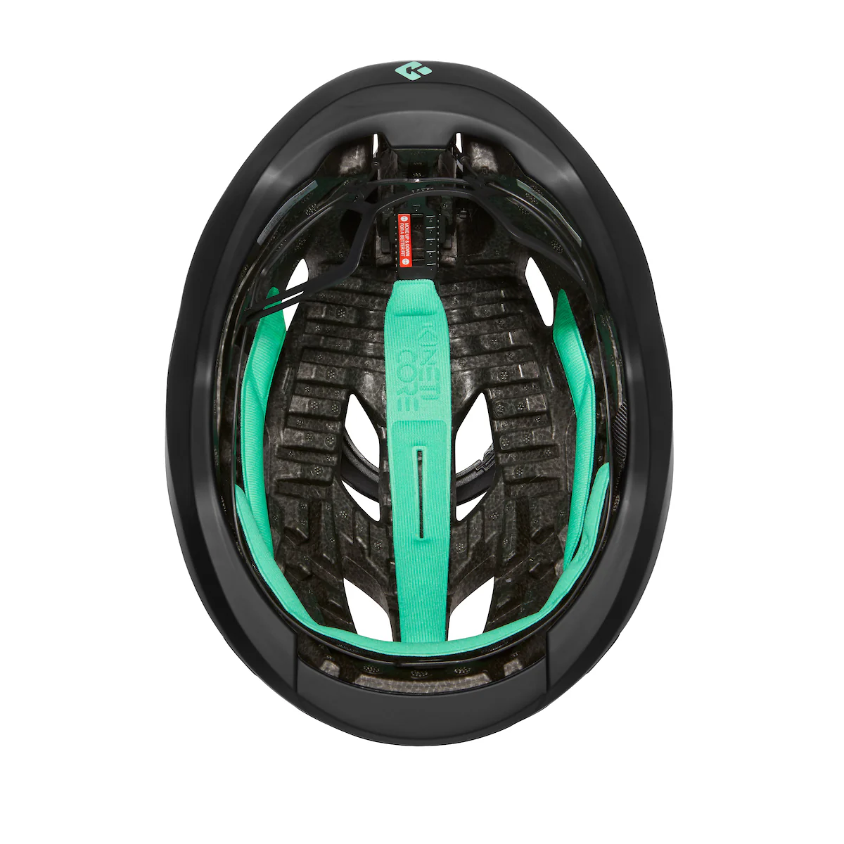 Lazer Strada KinetiCore Helmet - Image 12