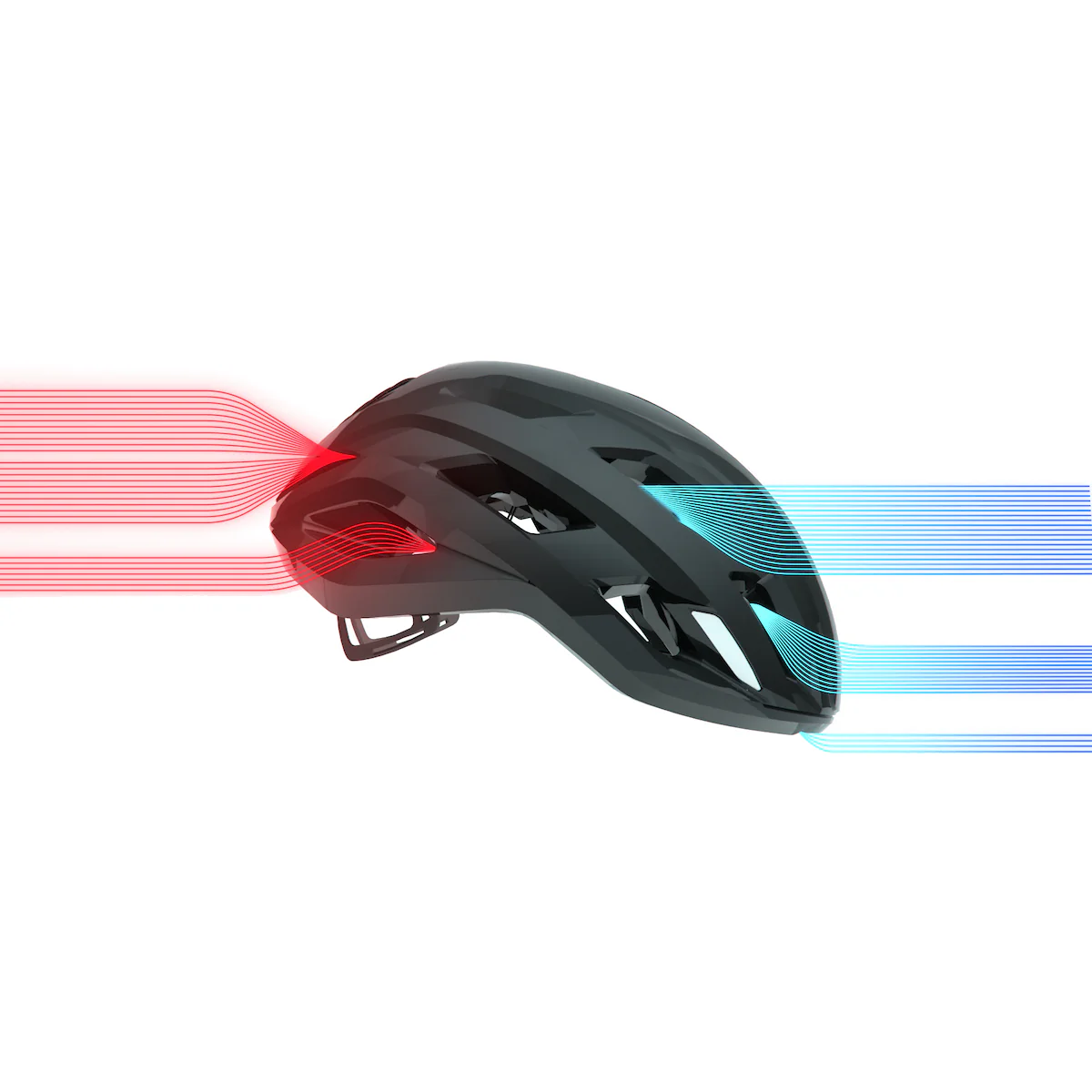 Lazer Strada KinetiCore Helmet - Image 19