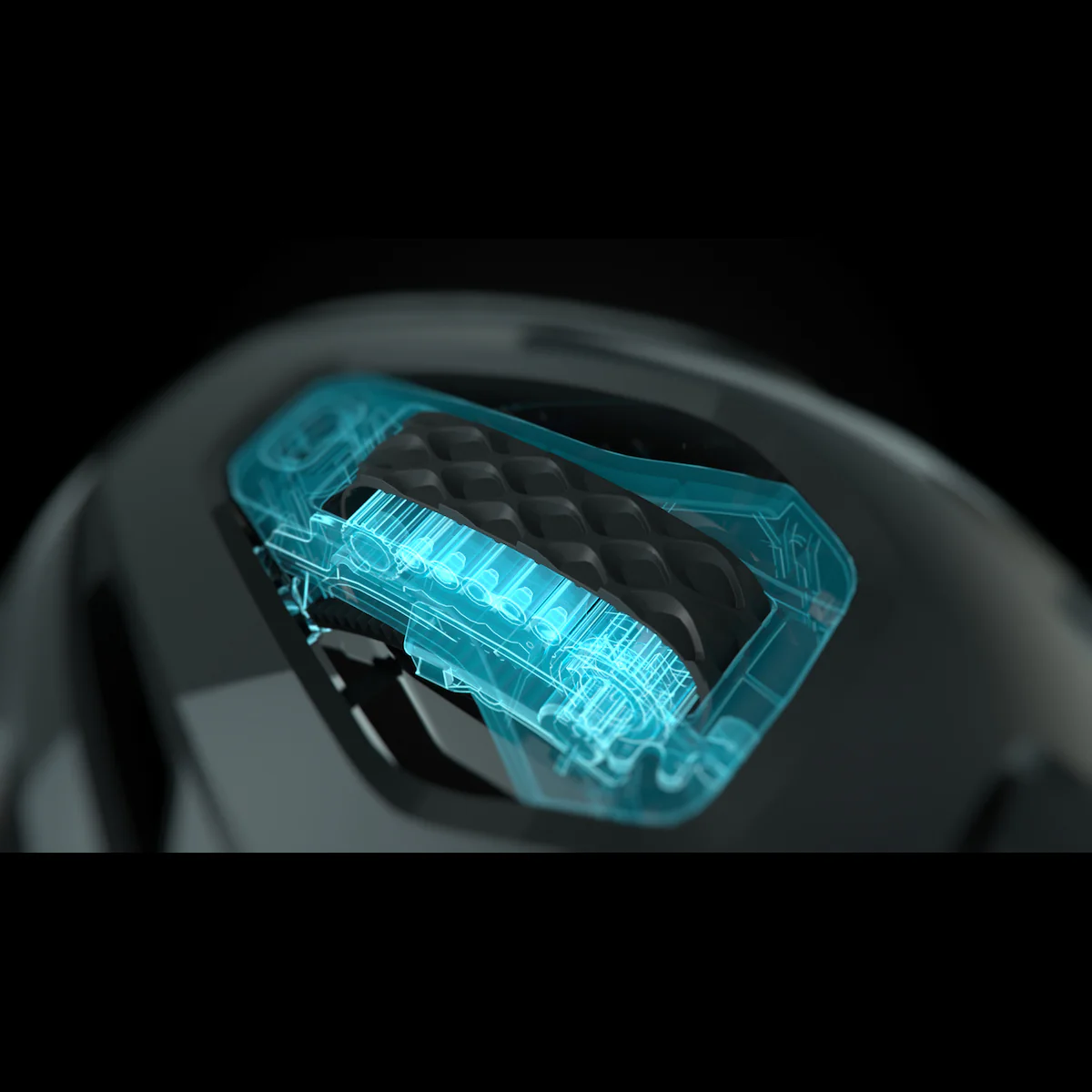 Lazer Strada KinetiCore Helmet - Image 20