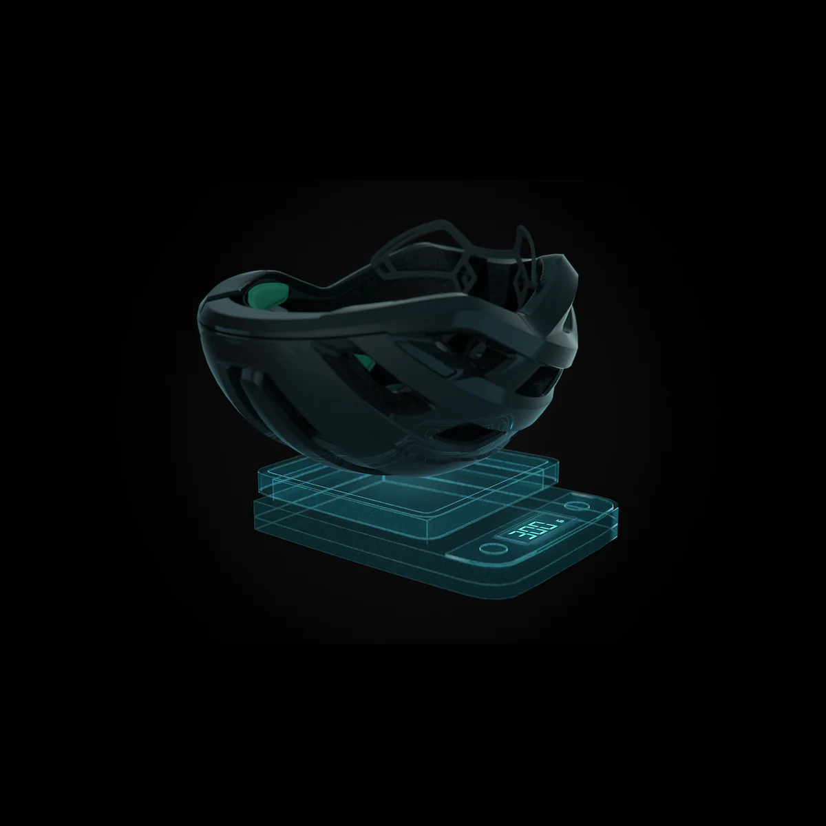 Lazer Strada KinetiCore Helmet - Image 24