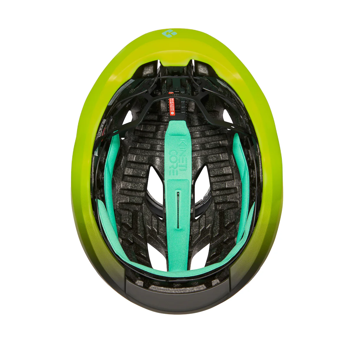 Lazer Strada KinetiCore Helmet - Image 6