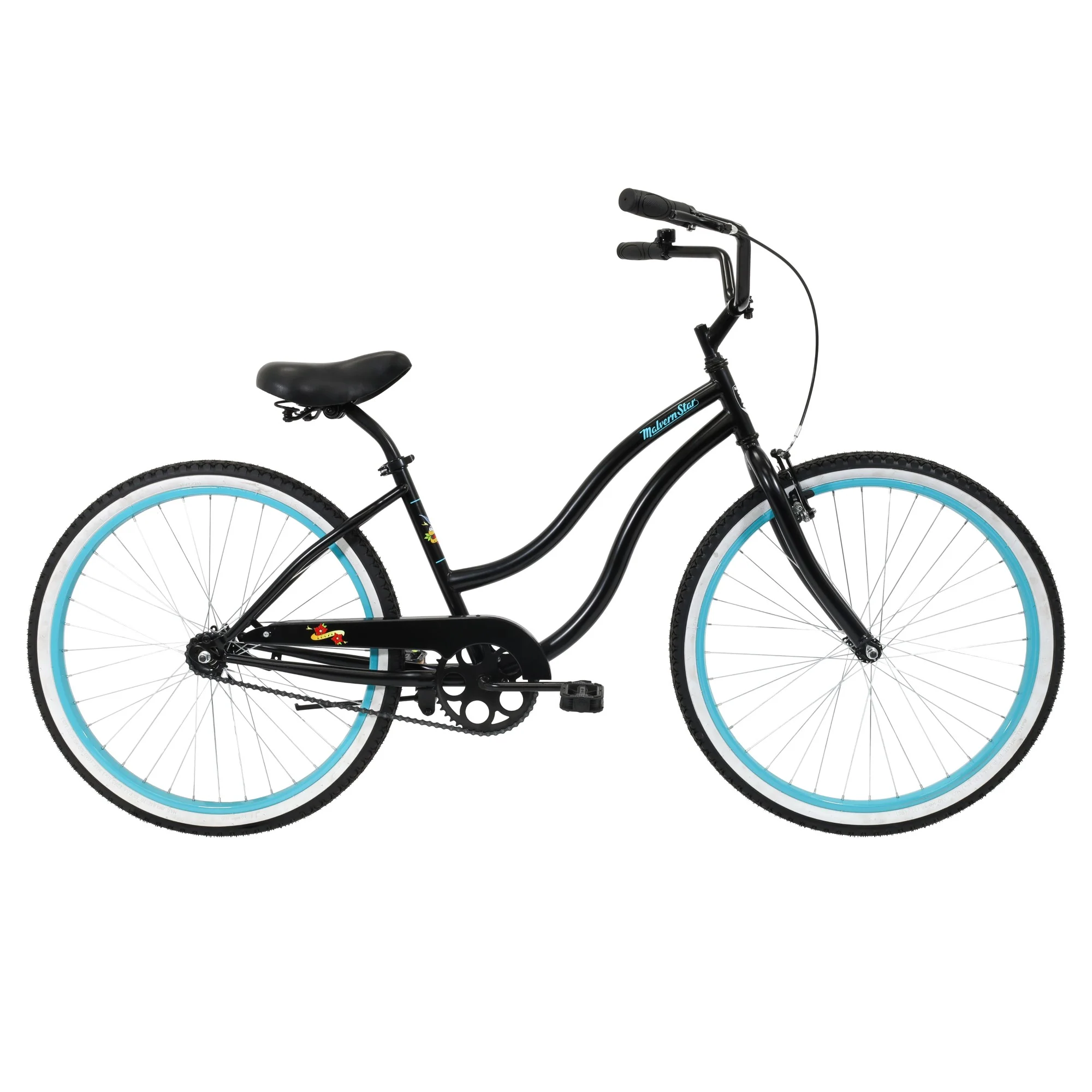 Malvern Star Local Cruiser Step Thru 2025 - Image 3