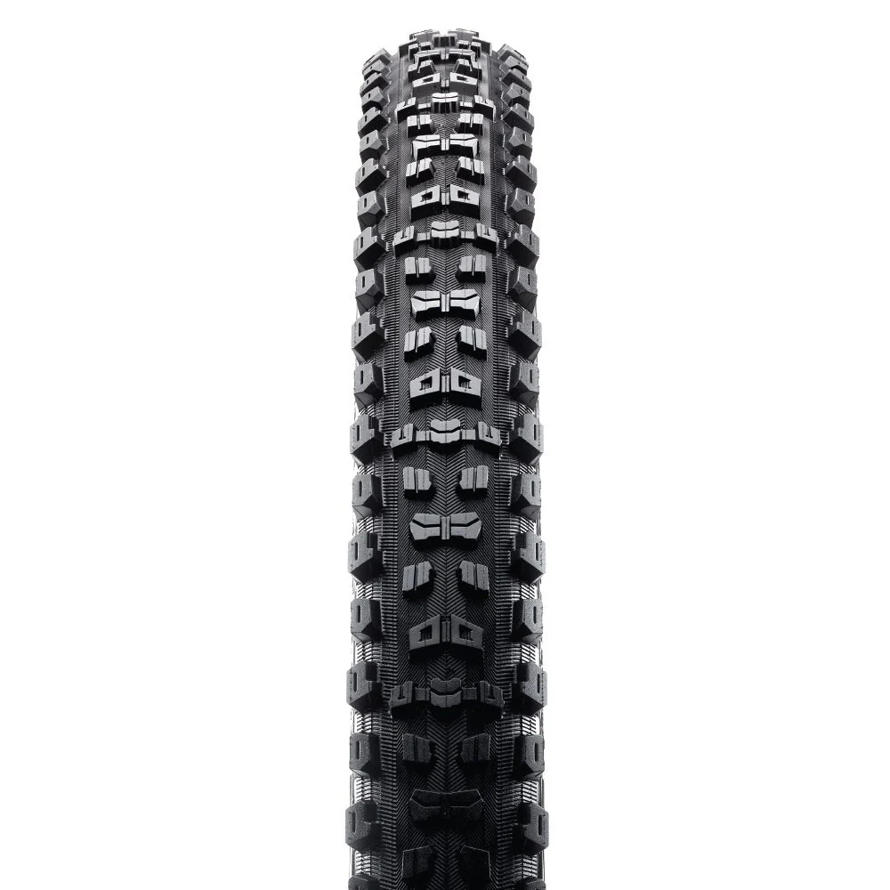 Maxxis Aggressor WideTrail DD Tubeless Ready MTB Tyre - Image 2