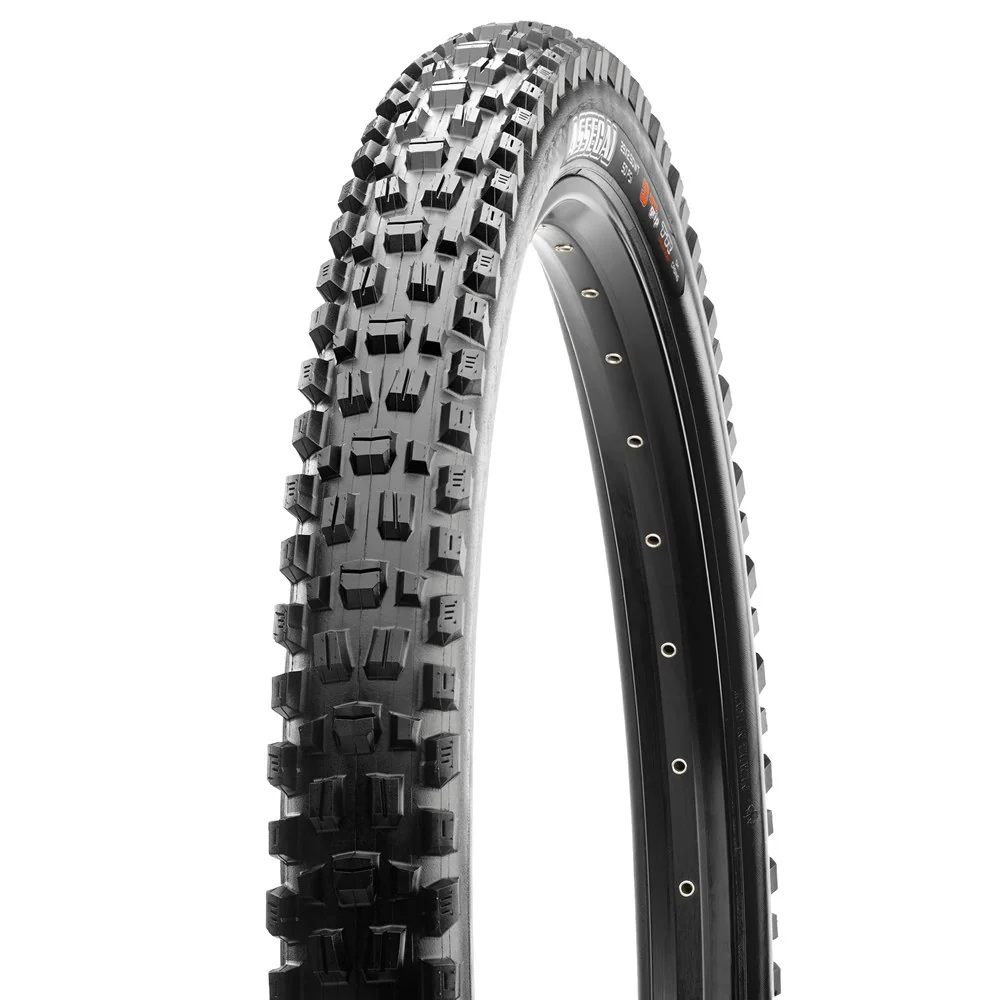 Maxxis Assegai Folding 3C MaxTerra TR EXO+ Wide Tread MTB Tyre