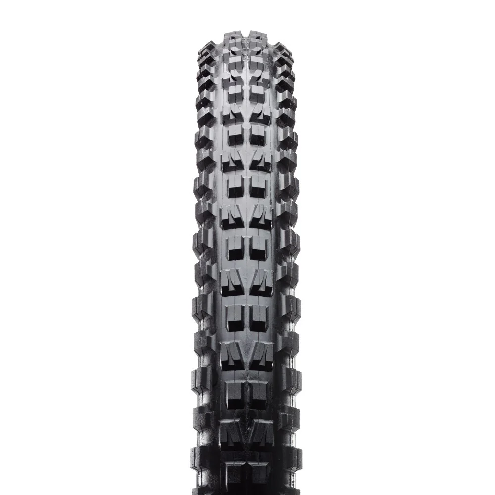 Maxxis Minion DHF EXO 3C Maxx Grip MTB Tyre - Image 2