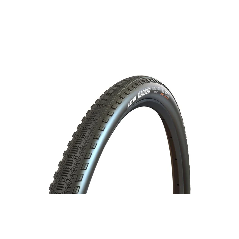 Maxxis Reaver 700 X 40C Exo TR Fold 120TPI - Image 2