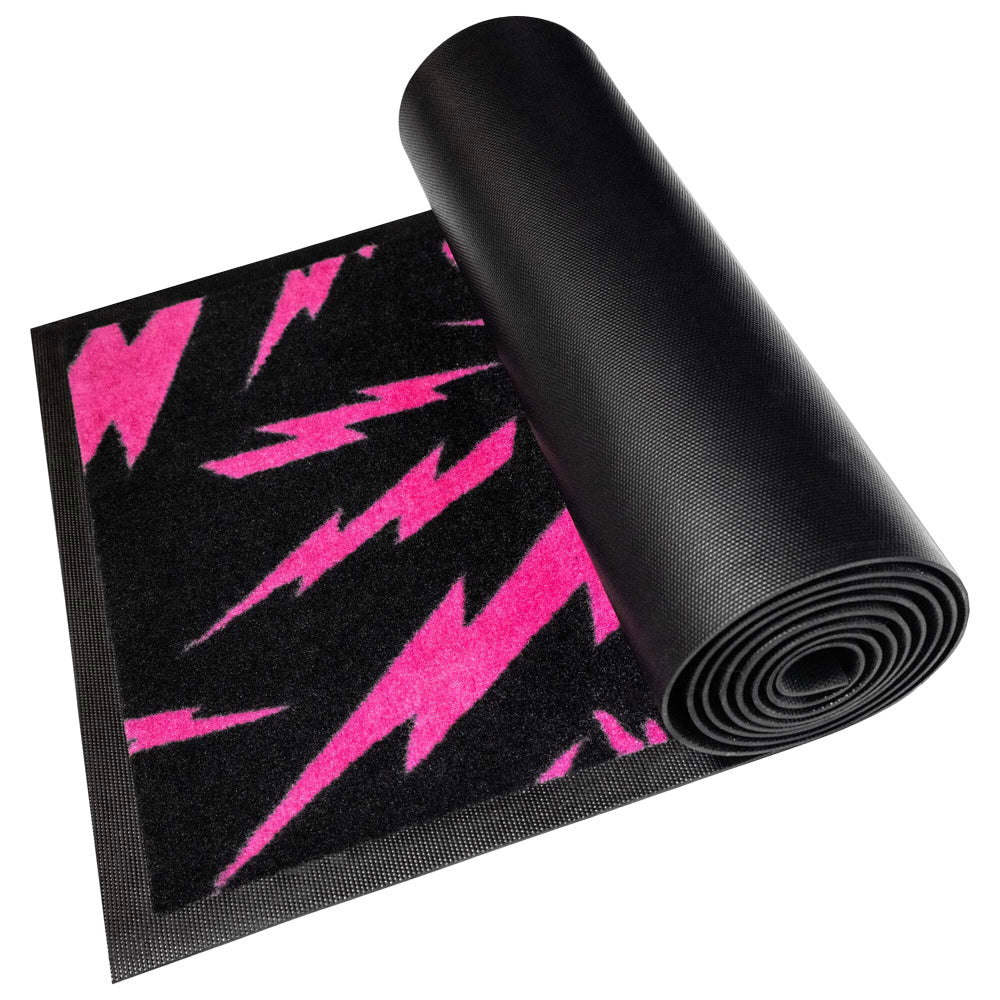Muc-Off Absorbent Bike Mat - Image 2