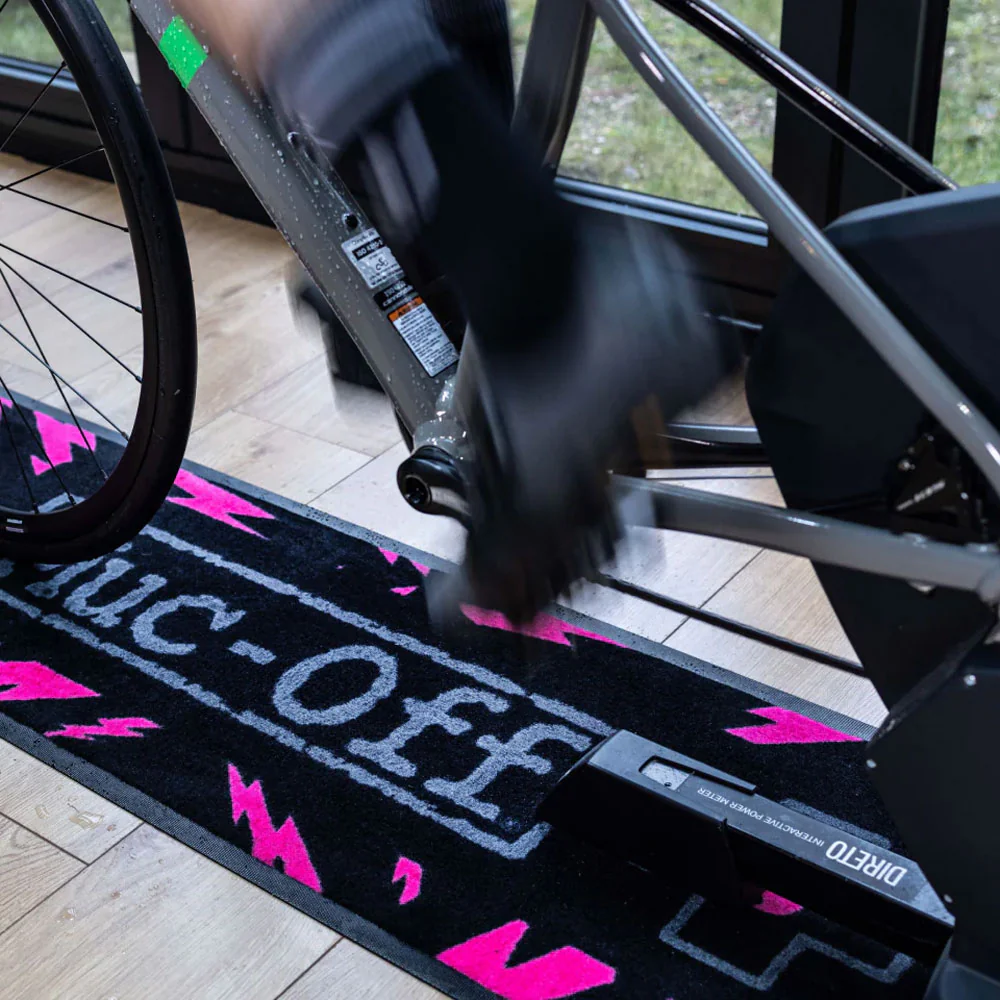 Muc-Off Absorbent Bike Mat - Image 4