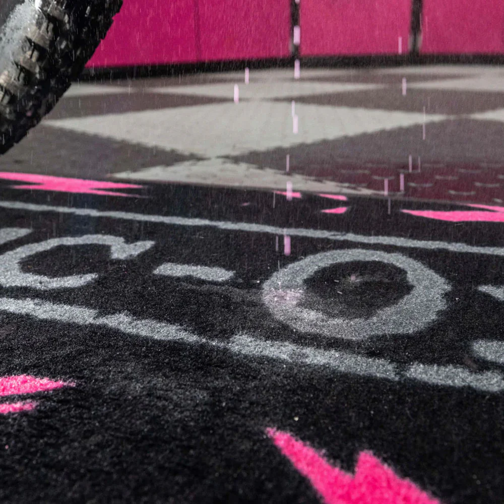 Muc-Off Absorbent Bike Mat - Image 6