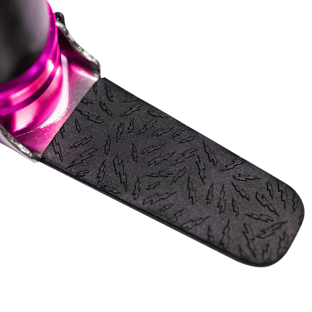 Muc-Off Airmach Carbon Mini Pump - Image 3