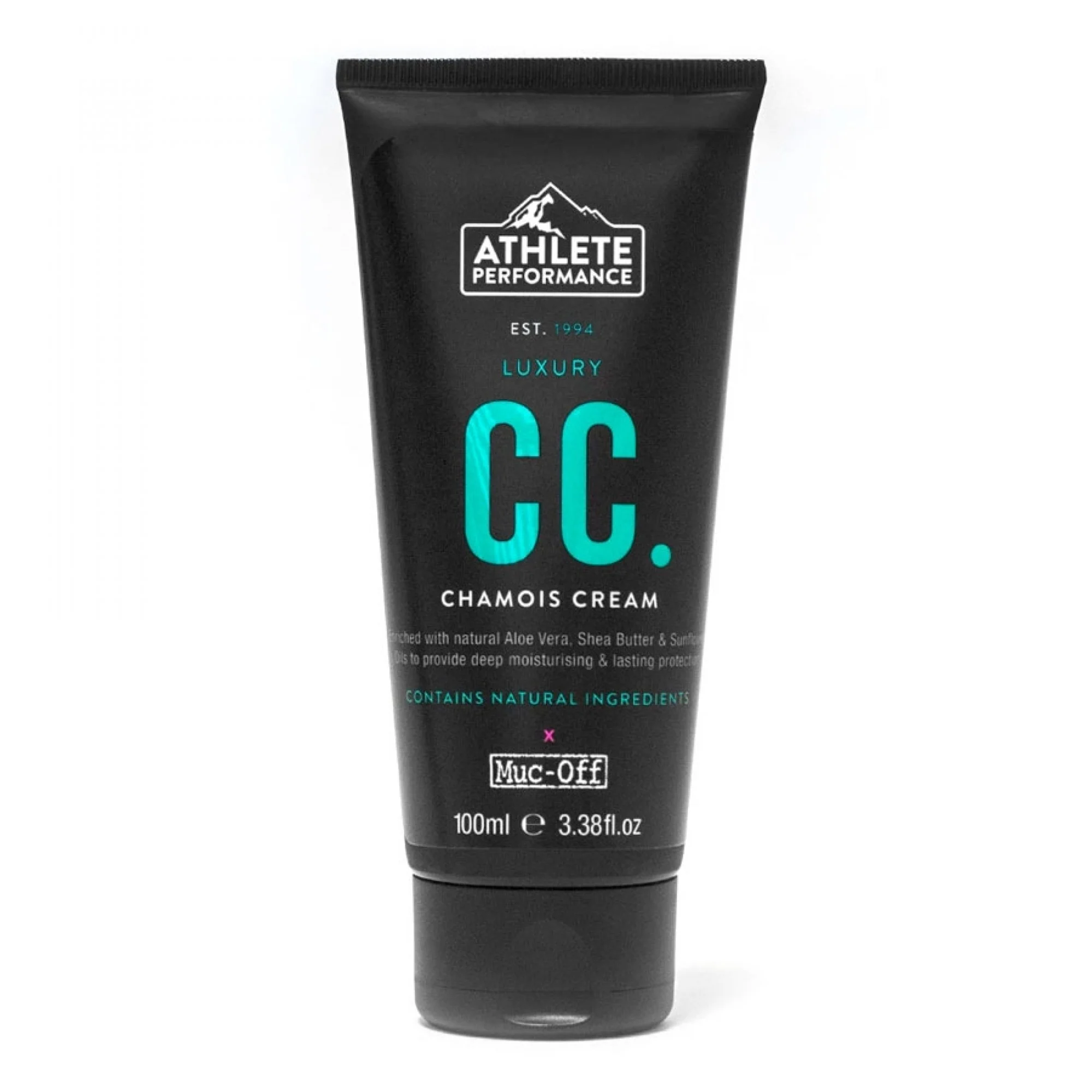 Muc-Off AP Luxury Chamois Cream 100ml - Image 3