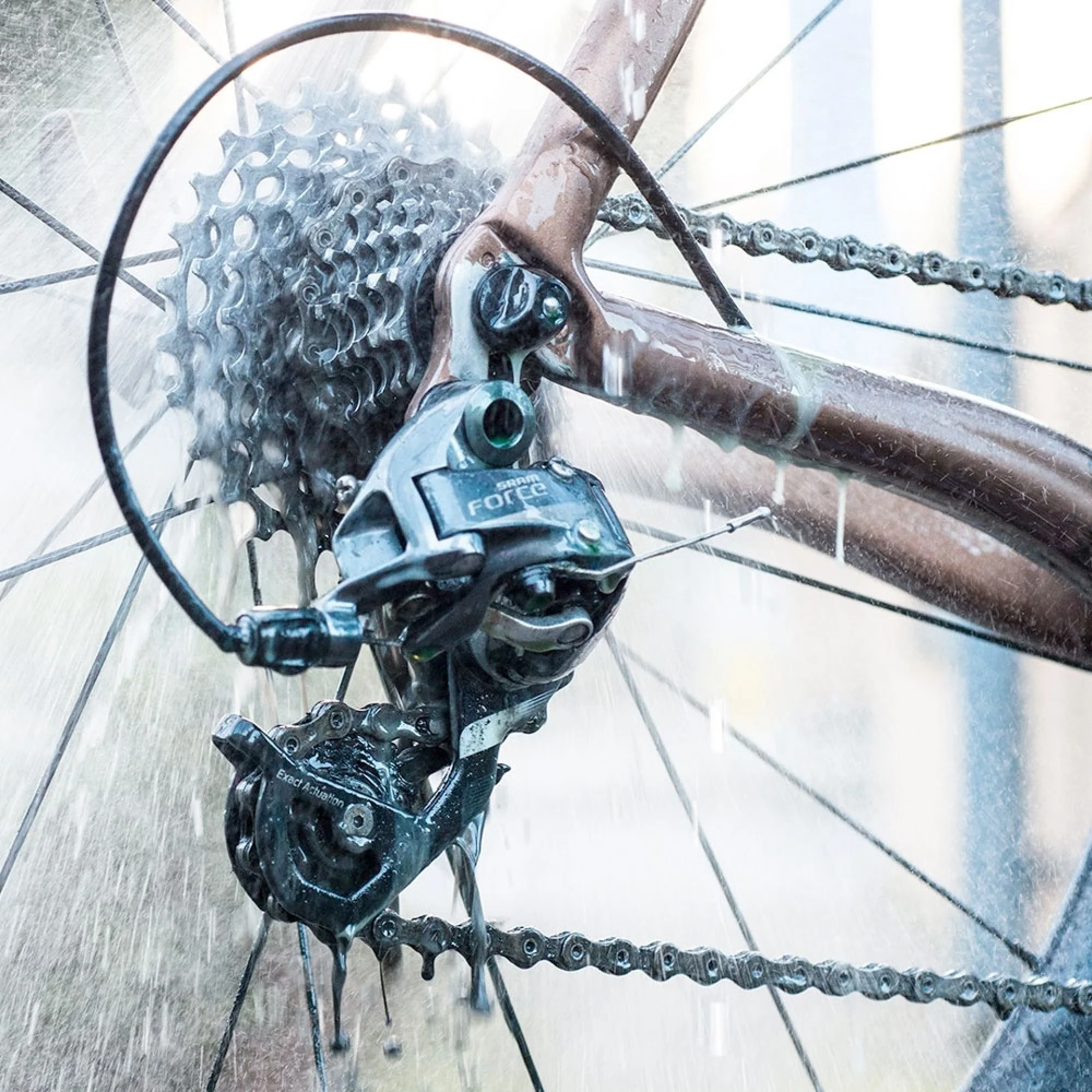 Muc-Off Bio Drivetrain Cleaner 500ml - Image 4
