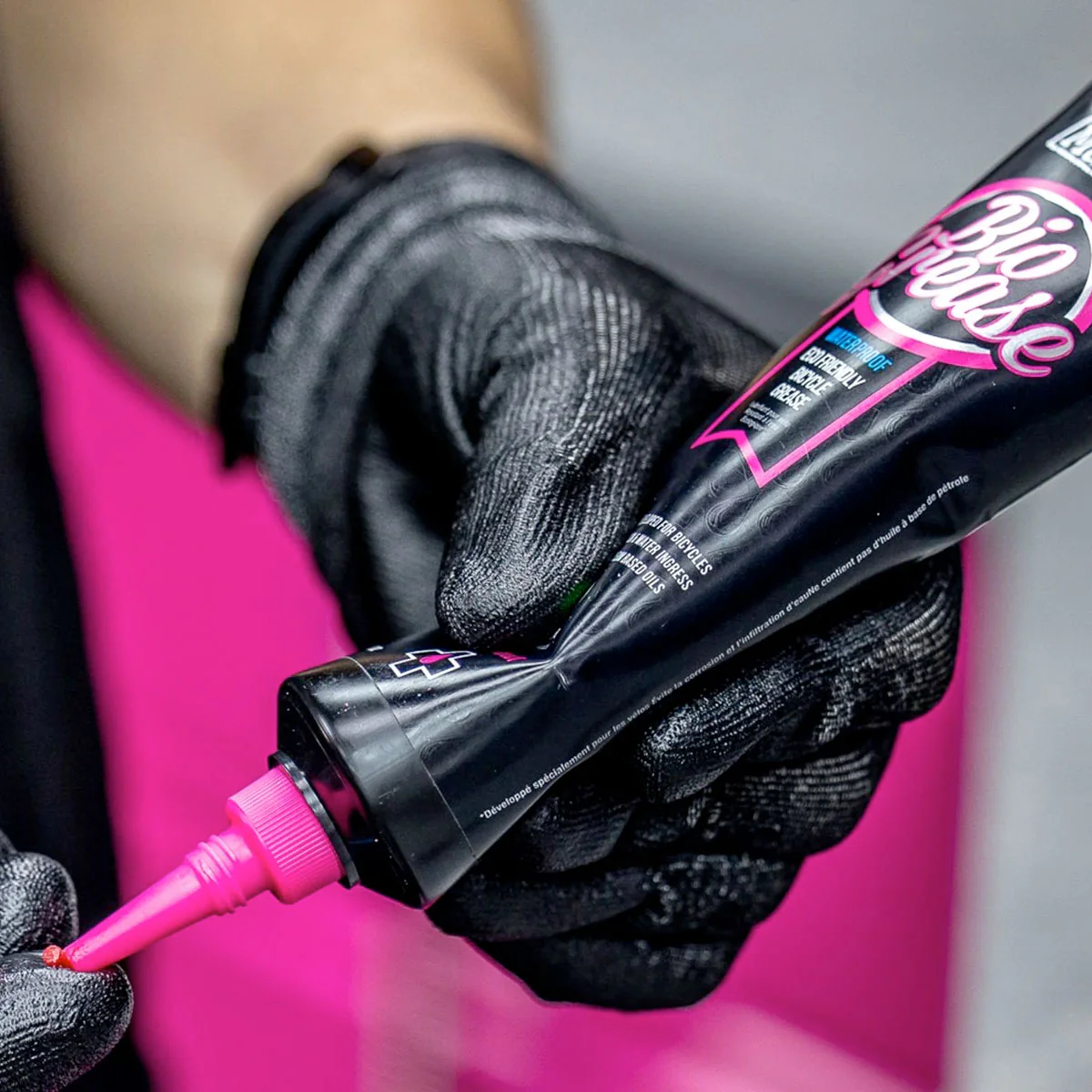 Muc-Off Bio Grease 150g - Image 2