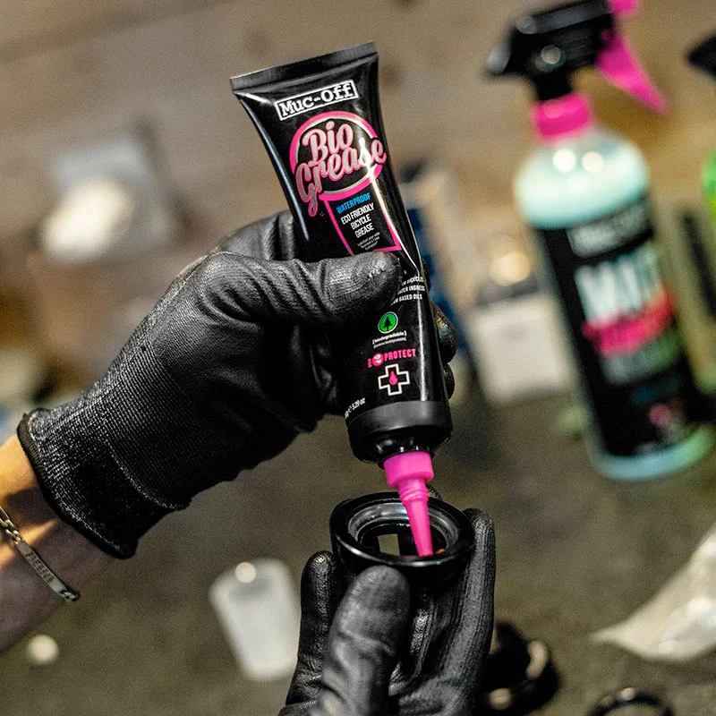 Muc-Off Bio Grease 150g - Image 3